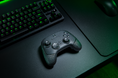 【Razer】WOLVERINE V3 PRO 8K PCを発表 競技志向のPCゲーマー向け、最速・最軽量のワイヤレスeスポーツコントローラー2025年9月4日(木)より予約開始