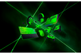 【Razer】Esports Green Collectionを発表グリーンが新たなスタンダードに