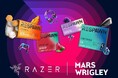 RESPAWN BY RAZER™ が進化:RazerとMarsがゲーマー向けスナックブランドでパートナーシップを拡大