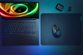 【Razer】 進化したモバイルゲーミングマウス 「Razer Basilisk Mobile」登場 コンパクトにして妥協なき性能、ゲームはどこへでも