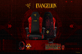 RAZER | EVANGELION エヴァ2号機コレクション 国内発売決定ゲーミングキーボード、ゲーミングマウス、ゲーミングヘッドセット、ゲーミングマウスパッド、ゲーミングチェア