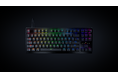 妥協なき精密性 - Razer、「Huntsman V3 Tenkeyless 8KHz」を発表【Razerグローバル本社発表メディアアラート日本語抄訳】