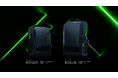 バトルに備え、挑戦を続けるために。Razer「Rogue Backpack V4」登場【Razerグローバル本社発表メディアアラート日本語抄訳】
