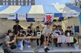 【前川製作所 守谷工場】第39回守谷市商工まつりに協賛いたしました