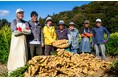 【Answers／事例紹介】豊かな土佐の風土が育む生姜を全国へ。省人化・省力化を目指して「あさの」が取り組む自動化ラインにコンタクトフリーザーTak-Auto（タックオート）が貢献。【前川製作所】