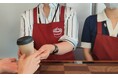 前川製作所、「ひろがるCAFE」プロジェクト1周年