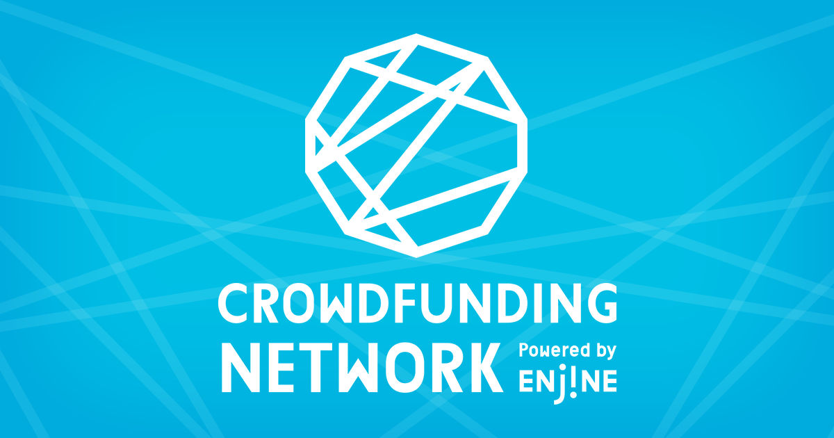 業界初！初期費用/月額固定費無料のSaaS型クラウドファンディング構築プラットフォーム「CROWDFUNDING NETWORK Powered by ENjiNE」を本格提供開始