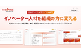 国内シェアNo.1のSaaS型イノベーションマネジメント・プラットフォーム「Throttle」に「実践クエスト」やAI壁打ち等の新機能を追加