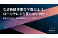 事業共創カンパニーのRelic、新規事業開発の成功率を高める「顧客課題検証（CPF）実践ガイド」を公開