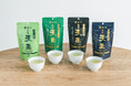 発売から半世紀、北海道のロングセラー「煎茶 天玉」が更に進化。気分で選べる3種の味わいが新登場。