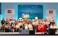 「水の趣江蘇」がツーリズムEXPOジャパン2026で華やかに登場し、文化観光の祭典へ共に歩む