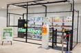 教育機関で日本初“ハウス電子マネー搭載”完全無人売店OPEN