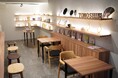 大阪・天神橋筋商店街に、抹茶×麹のウェルネスカフェ＆ショップ『燈（TOMOSHIBI）』が2026年9月5日グランドオープン。