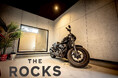 バイク好きな“不動産のプロ”が本気でつくった建売ガレージハウス 「THE ROCKS」誕生 横浜市に第一弾の建売住宅が完成