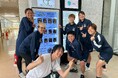 LIFE AIが女子サッカークラブ「福島ウィーアー」と連携し、食事支援AIの実証を開始