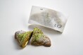 【季節限定】三日月屋のクロワッサンに『抹茶』が登場！香り高い抹茶を使用し、深みのある風味を実現