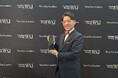 株式会社KOTONA代表・山崎晶久が米国「Next Era Wellness Innovation Award」を受賞