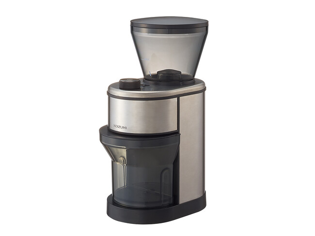 コーヒーグラインダー（KKM-0400）