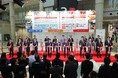 オープニングセレモニー(テープカット)を実施いたします!FOOD STYLE JAPAN 2025 <東京>/ラーメン産業展 in Japan【27名】が参列。ぜひお集まりください。