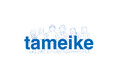 tameikeという会社をはじめます。