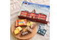 赤れんが庁舎にISHIYAプロデュースの「白い恋人 Akarenga sweets labo」が7月25日(金)にオープン