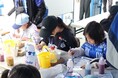 “捨てる”から“活かす”へ。花の循環を地域住民とともに楽しく学び考える「ぬり絵体験でフラワーロスを知ろう！」を開催