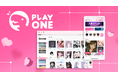 Tokenz、台湾上場企業傘下PlayOneの日本・韓国市場進出を支援