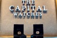 福岡・天神の高級時計専門店「THE CAPITAL WATCHES」が、2025年6月1日(日)、天神の中心部に2階建ての新店舗をOPEN!