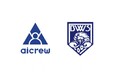 aicrew、福井ブローウィンズとオフィシャルサプライヤー契約を締結