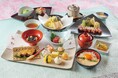 6⽉16⽇は「むぎとろの⽇」「むぎとろの⽇フェア」を開催し新メニューを提供