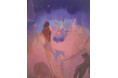 幻想的な記憶の断片と再会する──小田川史弥 個展「Someone called my name from my memory」開催