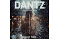 ロサンゼルスを拠点にグローバルで活躍するDANTZの新曲「End Of Time feat. Natalie Major」2025年7月18日にリリース。