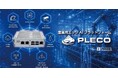 産業用エッジAIプラットフォーム「PLECO E5/E4」を発表