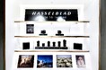 HASSELBLAD特別展示を新宿 北村写真機店で11月下旬まで開催