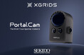 高品質な3D Gaussian Splattingをもっと手軽に。XGRIDS「PortalCam」販売開始