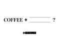 「コーヒーが苦手な人にも。」新ブランド「+1COFFEE」、クラファン始動。