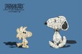 PEANUTS75周年を彩る“特別な出会い”。KAJA BIJOUXから、スヌーピーをモチーフにしたジュエリーコレクションが誕生