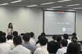 「ユニバーサルマナー研修」の受講を開始