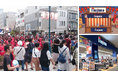 【ノジマイオンモール松本店】「第52回 松本ぼんぼん」開催日に特設ブース出展！～信州名産品が当たる抽選会も実施～