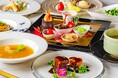 【GINZA沁馥園】創業8周年を記念して、フカヒレや蟹・海老・和牛・鮑を一挙に味わえる特別コースを期間限定で提供開始