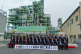 愛知県田原市におけるバイオマス発電所の竣工式開催に関するお知らせ