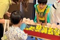 おうじ絆保育園「夏祭り2025」~笑顔あふれる夏のひととき~