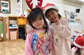 笑顔と音楽に包まれて―絆友会 各園でクリスマス会を開催しました