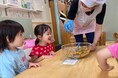 ～「見る」「触れる」「香る」「作る」「食べる」という五感を活かした体験・食事マナーを学ぶ～社会福祉法人絆友会、子どもたちの「生きる力」を育む食育活動を実施