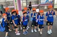社会福祉法人絆友会　「浦和レッズ ハートフルサッカー教室」を実施～5歳児クラスの夏、仲間と駆けた特別な一日～
