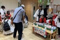 縁日・屋台・宝探しに大はしゃぎ！毎年恒例「きずな祭」を開催