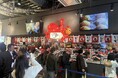 【万博サイネージ制作】大阪・関西万博「大阪のれんめぐり~食と祭EXPO~」出店企業12店舗のサイネージ映像を担当