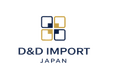 D&Dグループ、輸入車事業の強化を本格化　　　　　　　　　　　　新会社「D&D Import Japan」設立