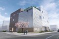 粉体処理技術で未来を拓く日本アイリッヒ、名古屋に研究開発拠点を着工