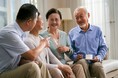65歳以上人口が多摩地域最多の八王子に、家族と支援者も相談できる「聞こえの相談拠点」が誕生